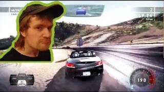 Need For Speed Hot Pursuit 2010 предварительный обзор