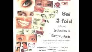 Sal 3 Fold ‎-- Discover Sal 3 Fold Forget Tradition