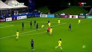 Edouard Michut (PSG U17) - PSG U17/U19/France U17