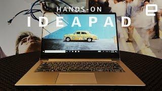 Lenovo Ideapad 330, 330s, and 530s Hands-On