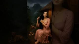 Is This the Most Peaceful Life in Cabins in the Woods? #music #relaxingmusic