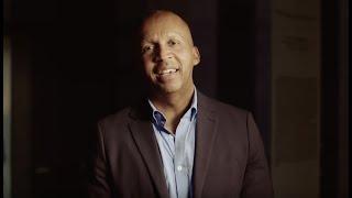 Just Mercy by Bryan Stevenson