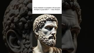 Stoic Wisdom - Ancient Wisdom That Will Change Your Life