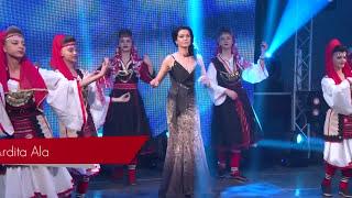 Ardita Ala - Darsma e madhe - Gezuar 2015