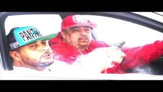 KingSquadTv Presents "On A Boss" Official Video  Ft  Pete Powerz, & Napalm Da Don ... ThizzBronx