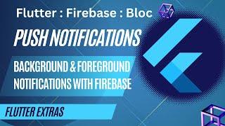 Mastering Push Notifications with Firebase in Flutter: A Step-by-Step Guide | CS Community