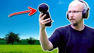 Field Recording Tutorial (deutsch)