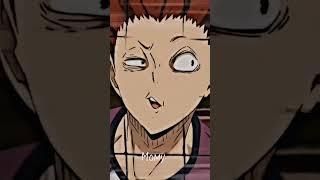 Tendo Satori! | Haikyuu