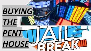 Jailbreak Buying the Penthouse