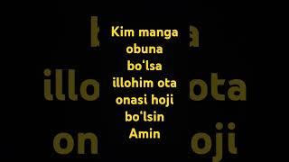 Obuna boʻlamiz  #sad #1mln #rek #obunabo #uzbekistan #uzbn1 #duet #love #obunaboling #imnotcool