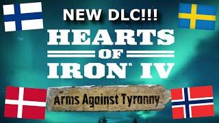 Arms Against Tyranny Looks AMAZING!