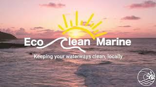 Eco Clean Marine Nonprofit