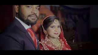 SONIA WEDS JOBAN || WEDDING HIGHLIGHT || PROJECT ALISHA PRODUCTIONS || 2024