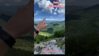 Italy Travel vlog #travelling #travelphotography #travelvlog #traveldiaries #travelerslife #italy