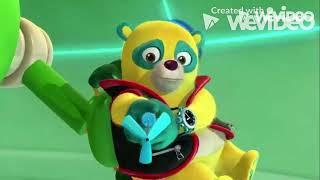 Kuzco and Friends Special Agent Oso S2EP31 Part 2