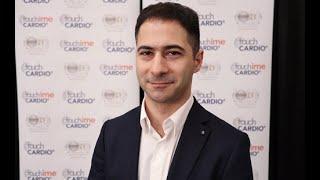 Eyvaz Abbasov, C3 2019 – Coronary Anomalies