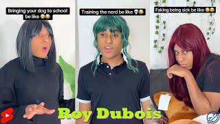 *2 HOUR* Roy Dubois TikTok 2025 | Funny Roy Dubois TikToks 2025 #2