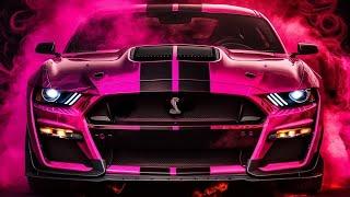 BASS BOOSTED SONGS 2025  CAR MUSIC 2025  BASS MUSIC MIX