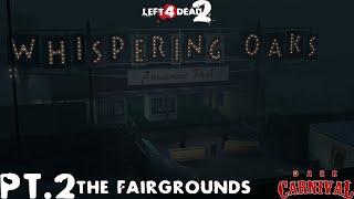 [SFM] L4D2 - DARK CARNIVAL #2 - THE FAIRGROUNDS