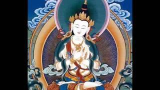 Choyling Drolma & Sina Vodjani - Vajrasattva
