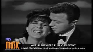 Steve Lawrence & Eydie Gorme: Memories Of My Mom and Dad with David Lawrence - First look.