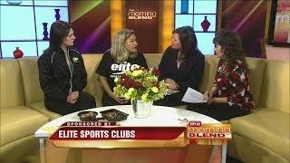 Elite Sports Clubs