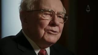 Становление Уоррена Баффетта. Биография. Warren Buffett.