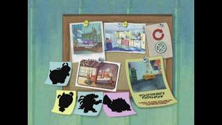 Stitch! The Movie - Set Top Game - Experiment Finder Game