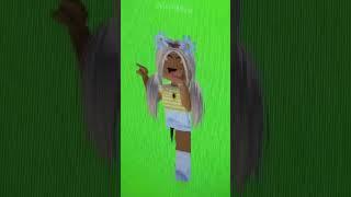 Wednesday dance  TTD 3  #roblox #shorts #edit