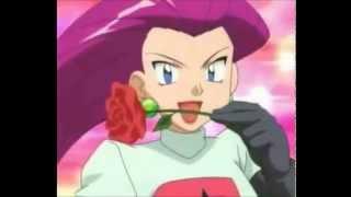 Team Rocket Sinnoh Motto - Russian