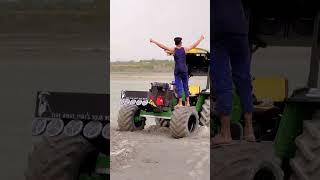 #tractor#video#stunt #nishu deswal#sad #viral #stunt #videos