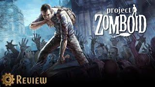 Project Zomboid Review