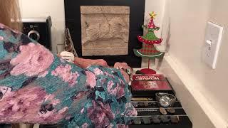 Items Offered this Week on my eBay Rhoda Stone