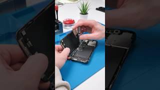 $500 Repair vs. $250 Repair... #Shorts