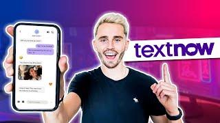Best VPN For TextNow: Unlock TextNow From Anywhere Easily in 2025