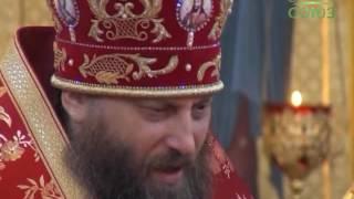 Свято-Георгиевский храм Челябинска