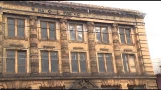 Historic building to be demolished