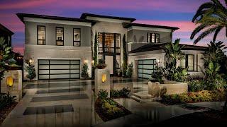 INSIDE a $2.2 MILLION San Diego Coastal Contemporary Home | Pat Tang's Property Tour