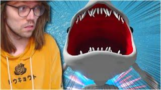 ICH HABE WILDES GLÜCK In GO FISHING! (Roblox)