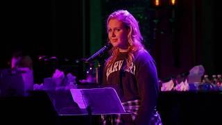 Leela Rothenberg - "Pretty Funny" (Broadway Breakup Playlist)