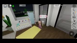 Ищу маму в брукхейвен рп!!|Лисайм|#roblox