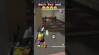 Garena free fire short video #freefire #ddggamers #gaming #freefiregirlplayer #funny #freefirecomedy