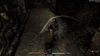 Back To Ashes Gameplay (PC Game)
