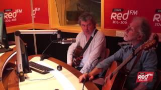 John Spillane & Jimmy Crowley | The Neil Prendeville Show