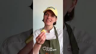 Pancake Caprese  