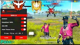 এমন হ্যাক জীবনে দেখেন নি । fire new Hack file download |India and Bangladesh Surver |