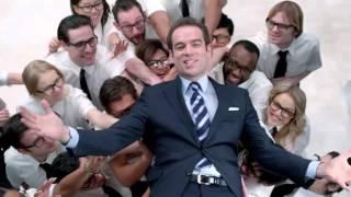 Konica Minolta You Don’t Care What We Do