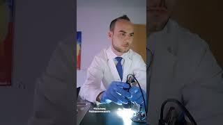 Forschungsinstitut - Autogrammexperte, Alessandro Pippia