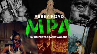 Announcing The Abbey Road Music Photography Awards for 2025!