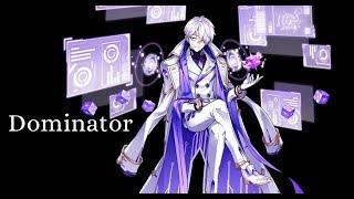 Elsword - Dominator - 8-x (The Rage of Behemoth)